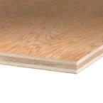 Plywood