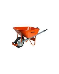 Poly Wheelbarrow 6Cu Ft