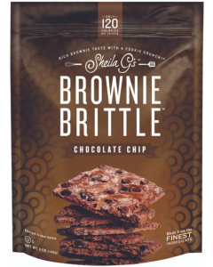 SG1224 BROWNIE BRITTLE CHOC CH