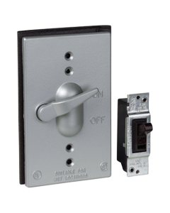 Cover Wthrprf/Sp Swtch G