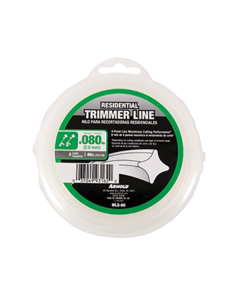 40' Trimmer Line .08 Wls-80