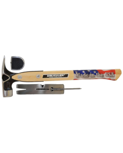 Douglas 18Oz Finish Hammer/Df1