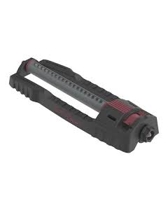 Polly Oscillating Sprinkler