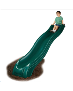 10' Speed Wave Turbo