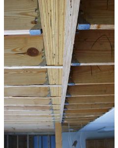 1-3/4" X 11-7/8" LVL 1.9E