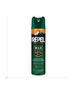 HG-33801 INSECT REPEL MAX6.5OZ