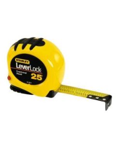 25' Stanley FatMax Tape Measur