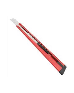 KNIFE UTILITY SNAP-OFF 13PT