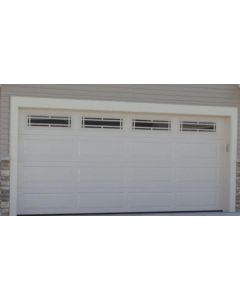 2400 Series 16x7 Sunburst Over