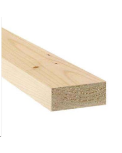 2X4-08 Kd #2/Btr Doug-Fir