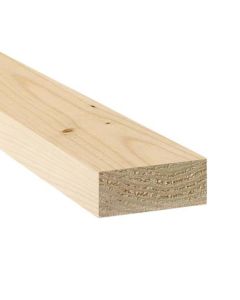 2X4-10 Kd #2/Btr Doug-Fir