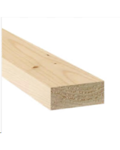 2X4-14 Kd #2/Btr Doug-Fir