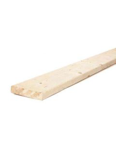 2X6-08 Kd #2/Btr Doug-Fir