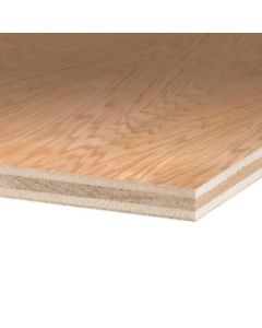 4X8-3/4 Cdx Treated Ply (23/32