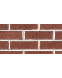 36" Red/Brick Coil Source PC