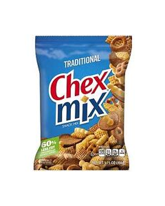 GEM14858/GEM35181 CHEX MIX
