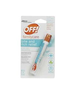 75053 PEN RELIEF BUG BITE/ITCH