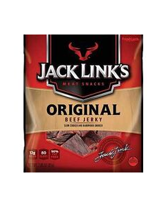 10000007611 JERKY BEEF 2.85OZ