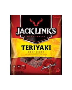 10000008447 JERKY TERYAKI 2.85