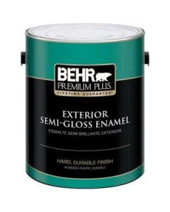 First Kote Ext Primer Gal