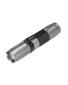 FLASHLIGHT POCKET LED ALUMINUM