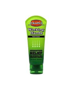 K0290001 CREAM HAND 3OZ TUBE