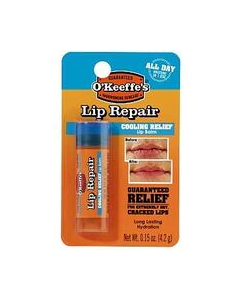 K0710108 LIP BALM COOLINGSTICK