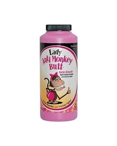 816006/00018D LADIES ANTI-MONK