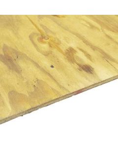 4X8-5/8 Cdx Fir Plywood (19/32