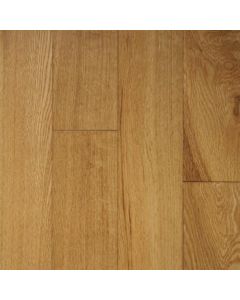 Flooring 5/8" X 5" White Oak P