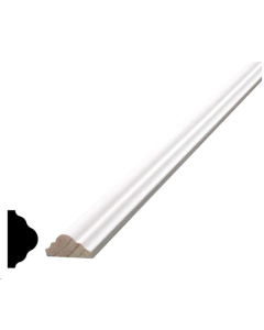 AM118 Poplar 9/16" x 1 1/8"