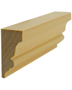 AM134A Poplar  11/16" x 1 3/4"