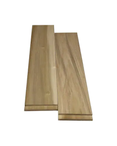 AM158 Poplar3/4" x 1 5/8"