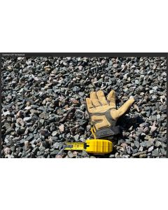 Stone - Carmel 1/2" Screened