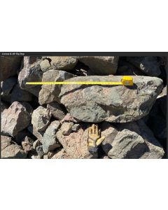 Stone-Carmel 8-18" RipRap