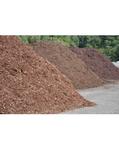 Cedar Mulch