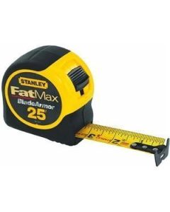 25 Foot Tape Measure Heavy Dut