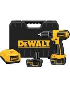 18V Compact Drill/Driver w/ 2