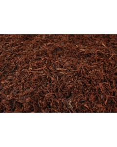 Enhanced Pine Mulch