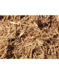 Hardwood Blend Mulch