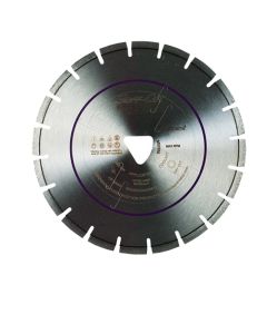 Soff-Cut XL6 .500R Blade