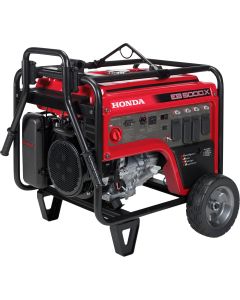 Honda EB500 Generator - 5,000