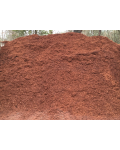 Hemlock Mulch