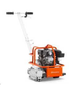 Husqvarna Soff-Cut 150 D Early