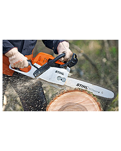 Stihl Chainsaw MSA 271