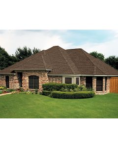 30 High Definition Barkwood T/