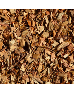 Playground Mulch