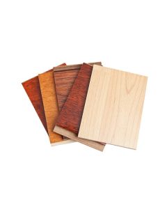 Shaw Endura Plank 7" LVT Smoky