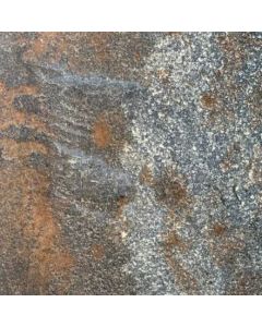 Natural Stone - Sequoia Valley