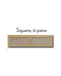 Square6Pane